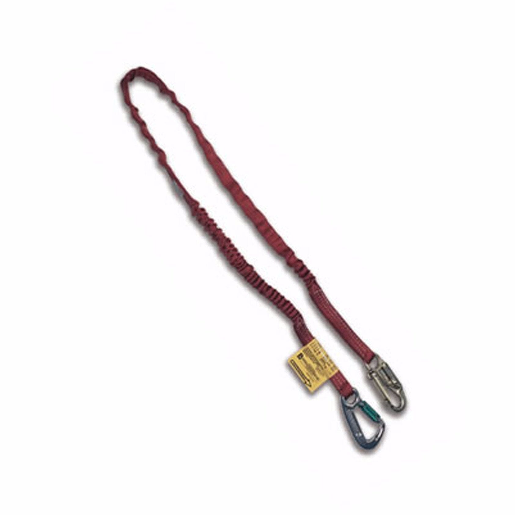 Bashlin - Absorbing Lanyard - 2815-6HL, Bashlin - J.L. Matthews Co., Inc.