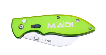 MADI Skinning Knife SALK-1