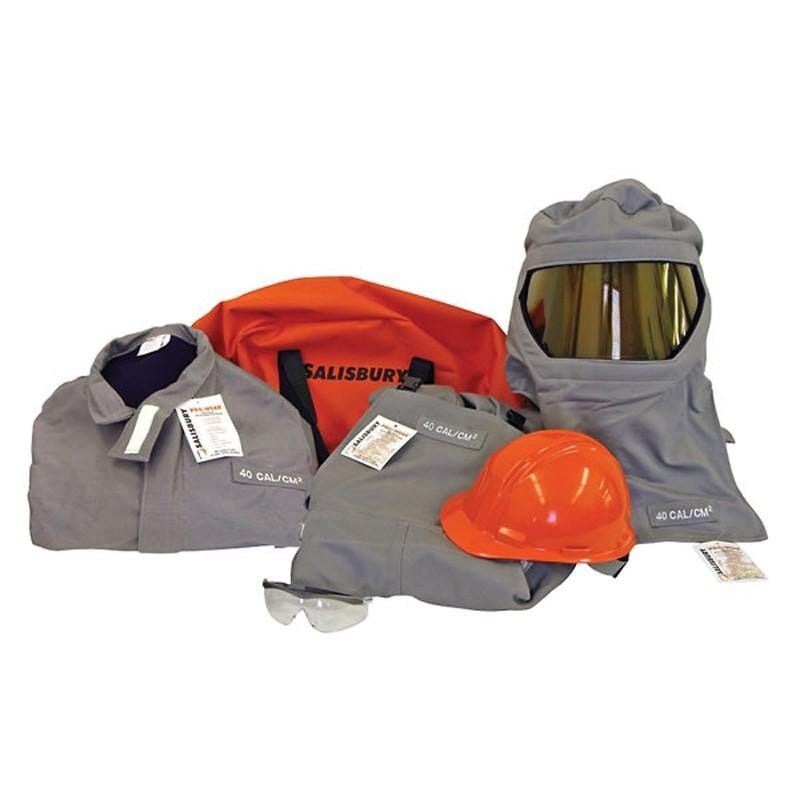 ARC Flash Kit 40 Cal 