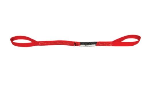 Bashlin Double Eye Nylon Sling - 951 - 175 - J.L. Matthews Co., Inc.