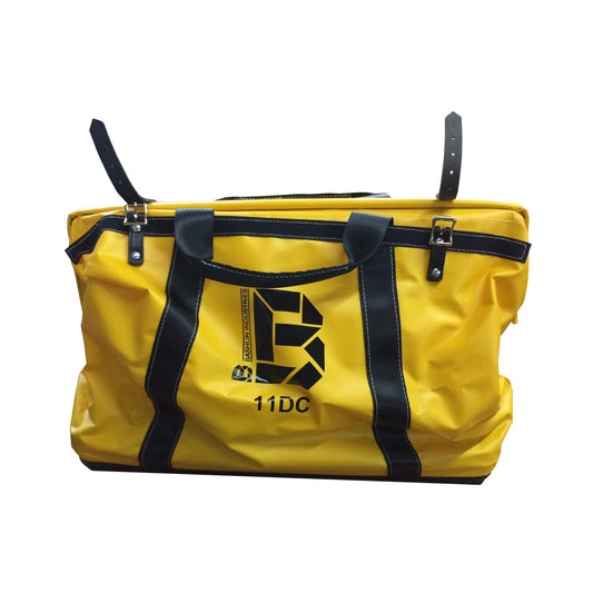 Bashlin Nylon Waterproof Tool Bag - 11DC - J.L. Matthews Co., Inc.