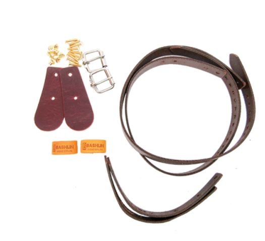 Bashlin Strap for Pole and Tree Climbers - 87N - J.L. Matthews Co., Inc.