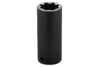 Proto - 13/16" Deep Impact Socket - 7326S - J.L. Matthews Co., Inc.