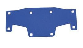 Bullard - Blue Replacement Brow Pad - BULRBPCOOL, Bullard - J.L. Matthews Co., Inc.