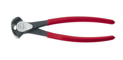 Klein End-Cutting Pliers, 8-Inch - D232-8 Pliers Klein Tools 