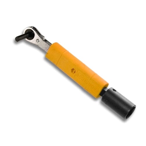 Rauckman BugWrench Insulated Penta Socket Wrench - BW241P