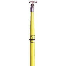 Hastings 35' Fiberglass No-Twist-Hot Stick 