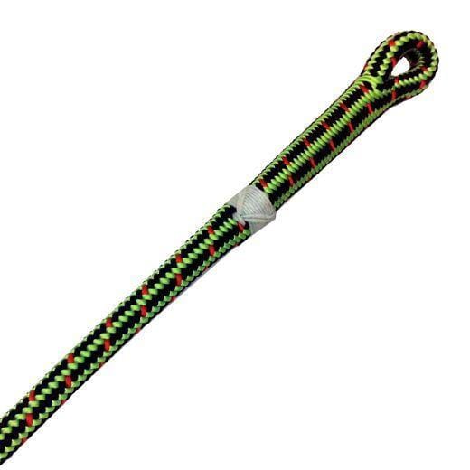 Yale Arrow Frog 11.7MM Climbing Rope - 2314151 Ropes Yale 