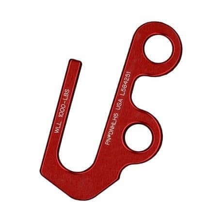 DDIN Handline Hook - DNHLH5 - J.L. Matthews Co., Inc.