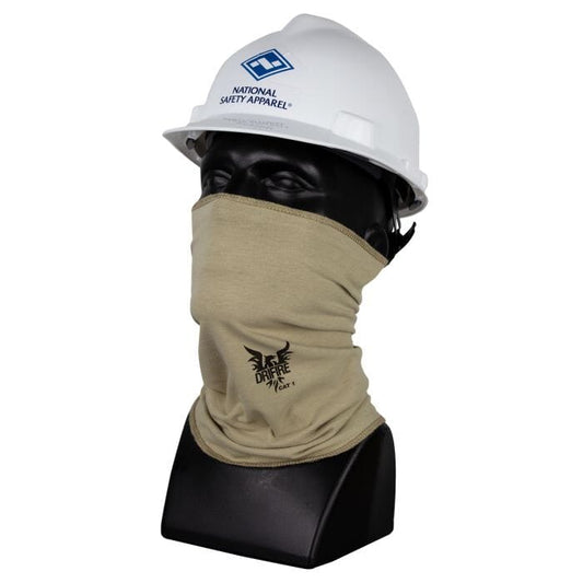 DRIFIRE FR Summer Neck Gaiter - DF2 - 762SNG - DS - J.L. Matthews Co., Inc.