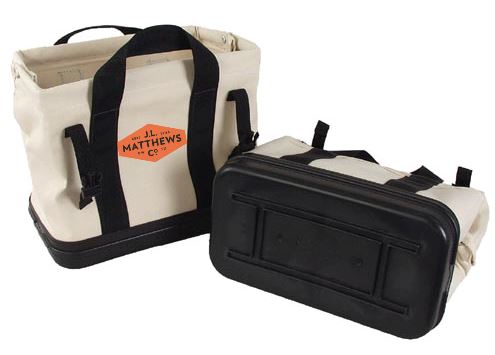 J.L. Matthews Tool Bag - 62-105 Bags J.L. Matthews 