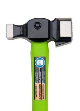 MADI Lineman's Large Head Hammer - SLH-1