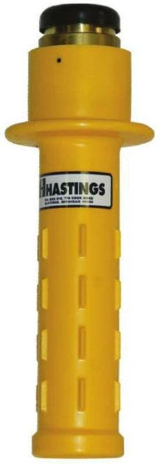 Hastings Mechanical Jumper Head Medium - 13004 Mechanical Hastings 