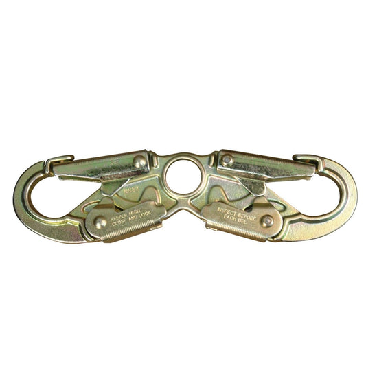 Elk River Spreader Snaphook - 13450 Carabiners and Snaps Elk River 