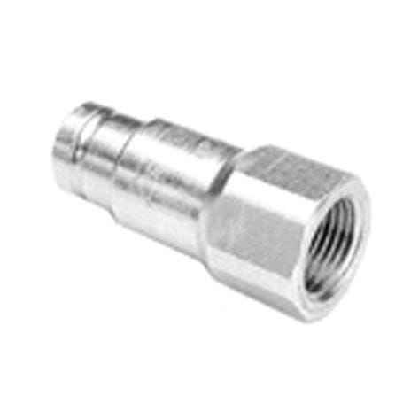 Burndy Adapter Coupler Connector - LPHTHTMA-NOSE66