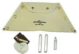 Jameson Big Buddy Accessory Kit - 11-38-RK Duct Rodders Jameson Tools 