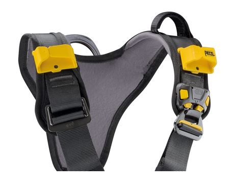 Petzl Astro Bod Fast - C083BA-DISCONTINUED Harnesses Petzl 