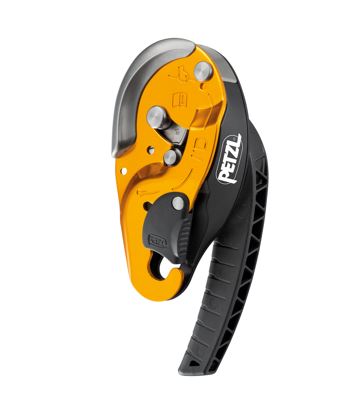 Petzl I'D S - D020AA00 Ascenders & Descenders Petzl 