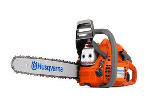 Husqvarna Chainsaw 445e II 18" - 445 Chainsaws Husqvarna 