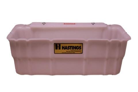 Hastings Durable Poly Tool Holder Tray - 05 - 955 - J.L. Matthews Co., Inc.