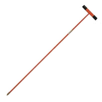 Hisco Non - Conductive Utility Probe - HIUP48 - J.L. Matthews Co., Inc.