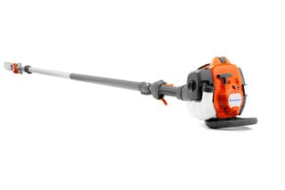 Husqvarna Pole Saw Telescopic Pole Saw with X - Torq Engine - 525PT5S - J.L. Matthews Co., Inc.