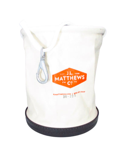 J.L. Matthews Tool Bucket - 30-205 Buckets J.L. Matthews 