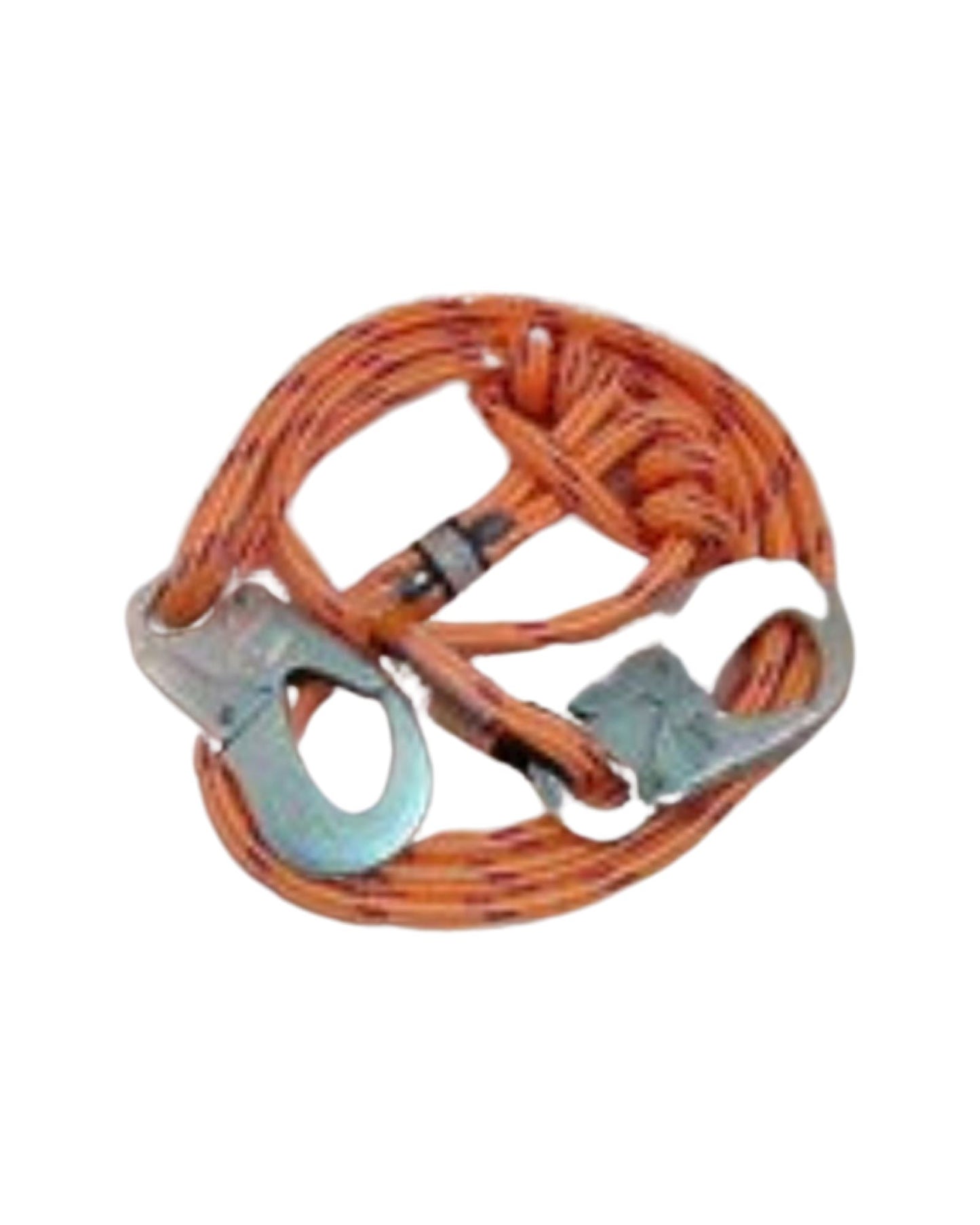 At-Height Work Positioning Lanyard Arborist Climbing Gear - 6152504CA