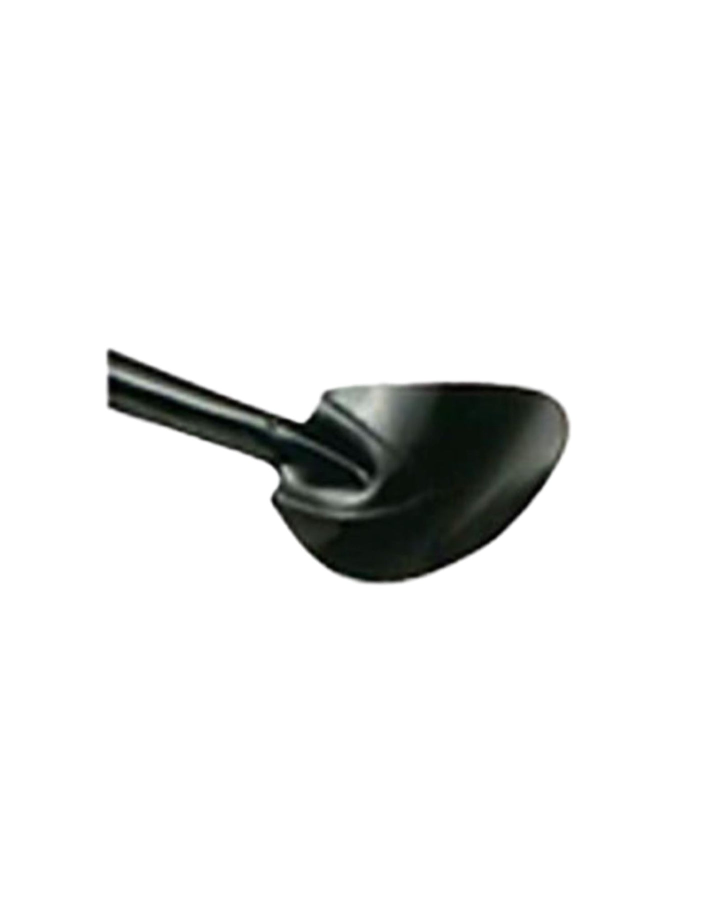 OshKosh Spoon Shovel 8' Eastern Pattern Hole Cleaning Shovel - 2024E