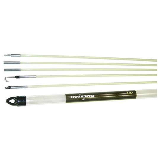 Jameson 24 FT Glow Rod / Push Rod Kit - 7 - 36 - 23T - J.L. Matthews Co., Inc.