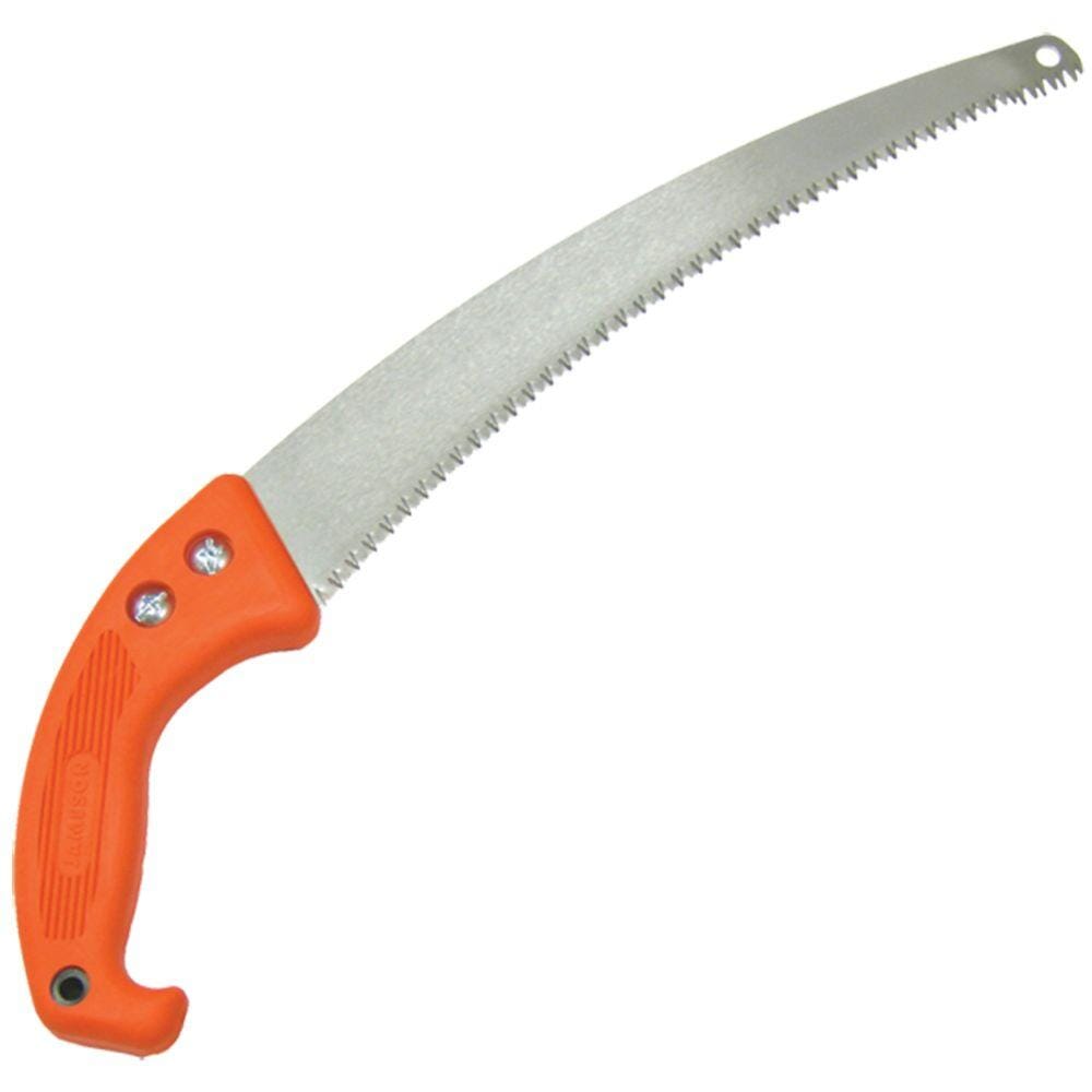 Jameson 16" Hand Saw with Tri-edge Blade - HS-16TE-O Pruning Jameson Tools 