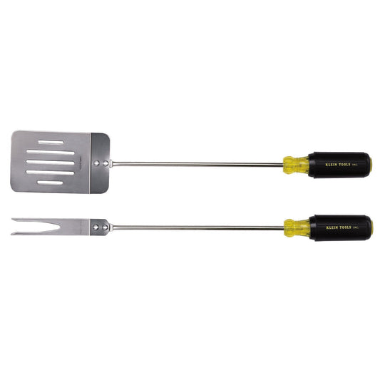 Klein BBQ Tool Set - 98222 - J.L. Matthews Co., Inc.