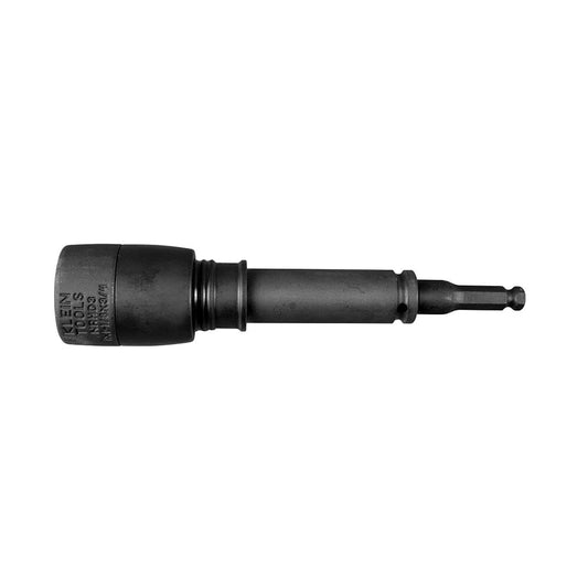 Klein Single - Ended Impact Socket - NRHD3 - J.L. Matthews Co., Inc.