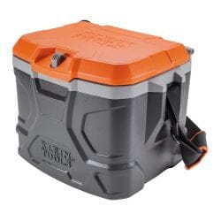 Klein Tradesman Pro Tough Box Cooler - 55600 - J.L. Matthews Co., Inc.