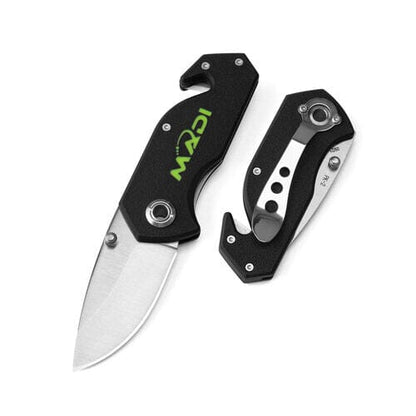 MADI Multi-Purpose Pocket Knife - PK-2 Knife MADI 