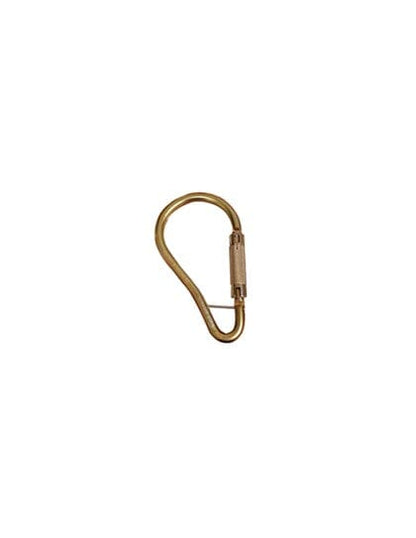 Elk River Large Carabiner Scaffold Fall Rated Steel Carabiner - 17420