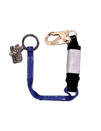 Elk River 5/8" Rope Grab w/3' Lanyard - 19273 Ascenders & Descenders Elk River 