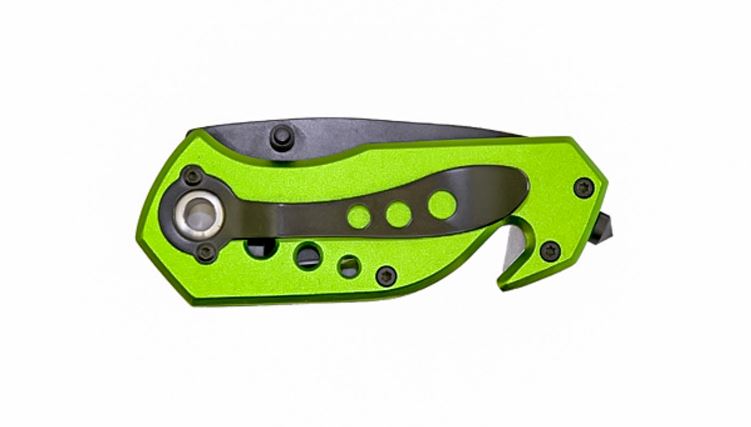 MADI Multi-Purpose Pocket Knife - PK-1 DISCONTINUED Knives MADI 