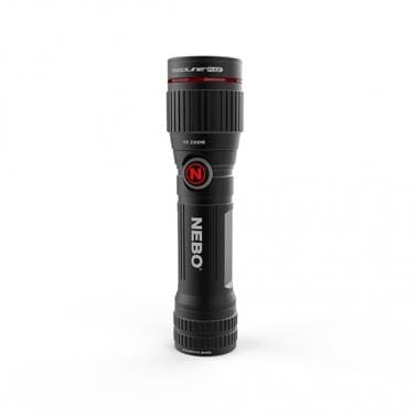 NEBO Redline Flex Flashlight Rechargeable Tactical Flashlight - 6700