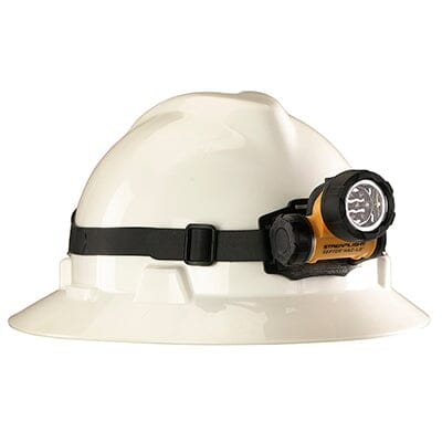 StreamLight Septor LED Headlamp - 610552 Lighting Streamlight 