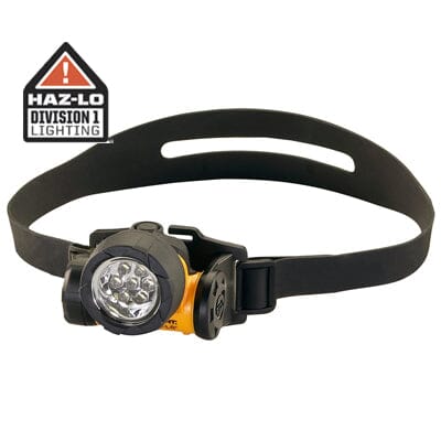 StreamLight Septor LED Headlamp - 610552 Lighting Streamlight 