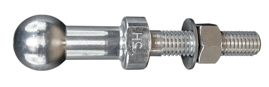 Travis Pattern Ball Stud - BS11T500M Grounding Travis Pattern 